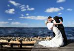wedding ad